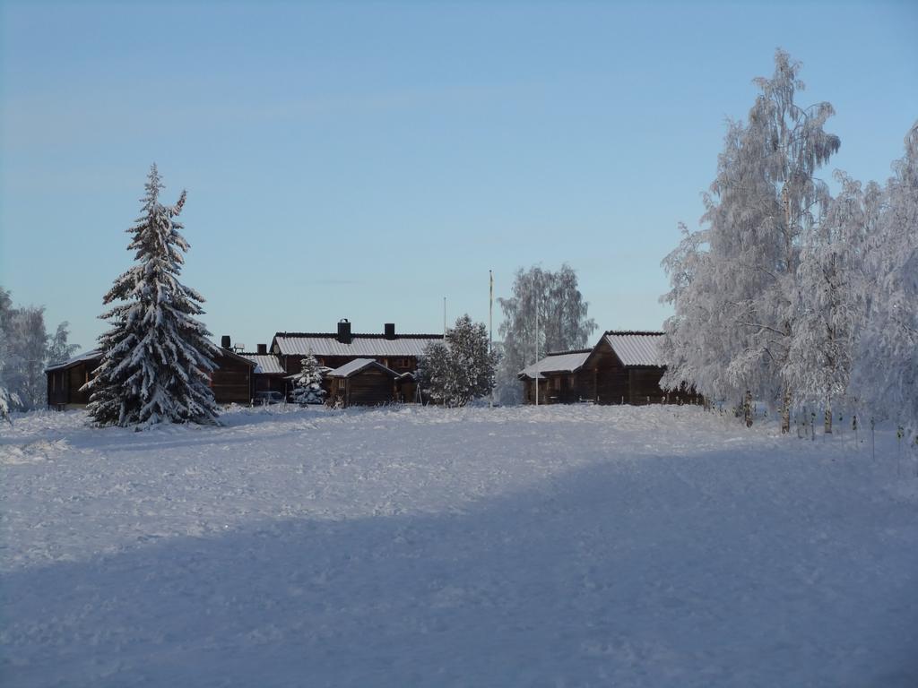 Knappgarden Särna Екстериор снимка